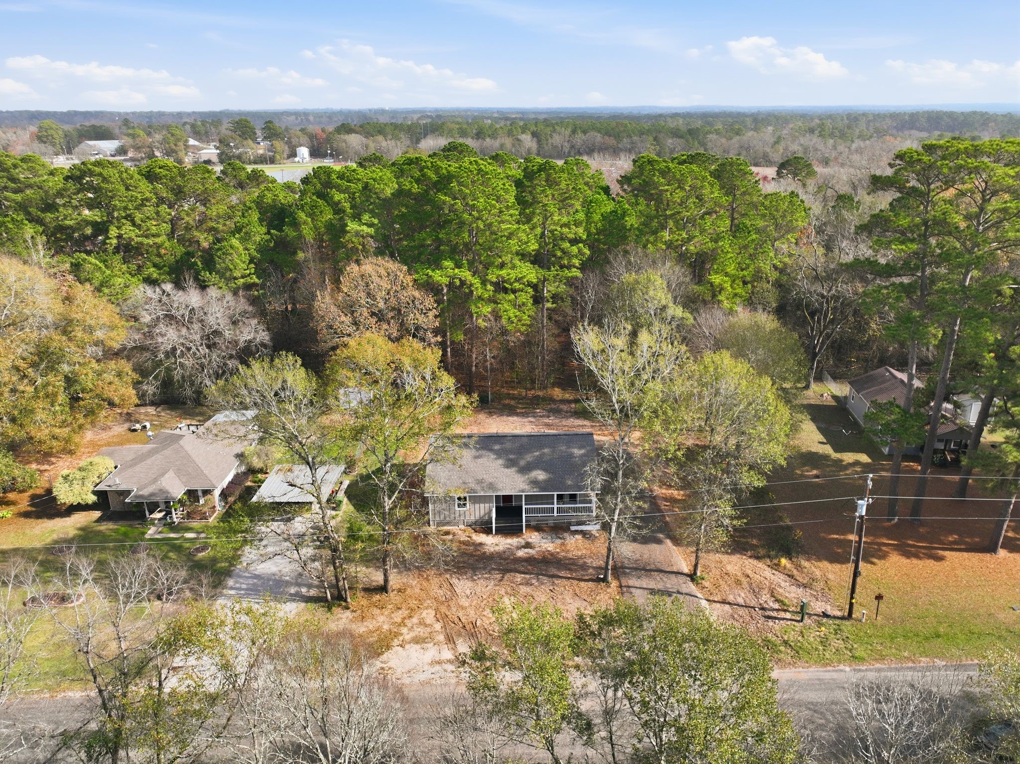 27 Deerfield Road Huntsville, TX 77340 - Photo 29 of 46