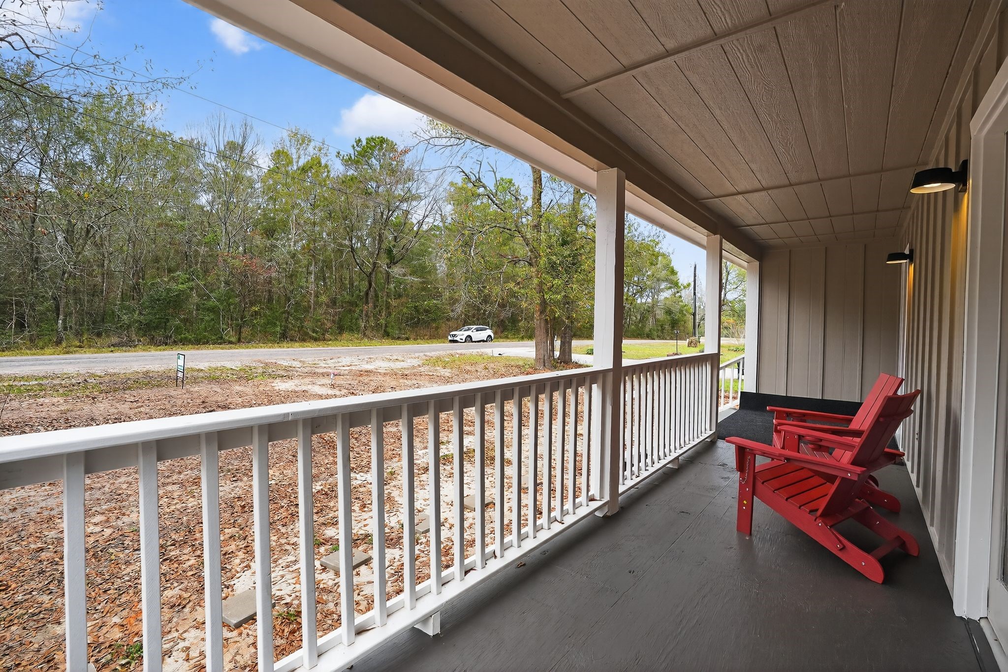 27 Deerfield Road Huntsville, TX 77340 - Photo 3 of 46