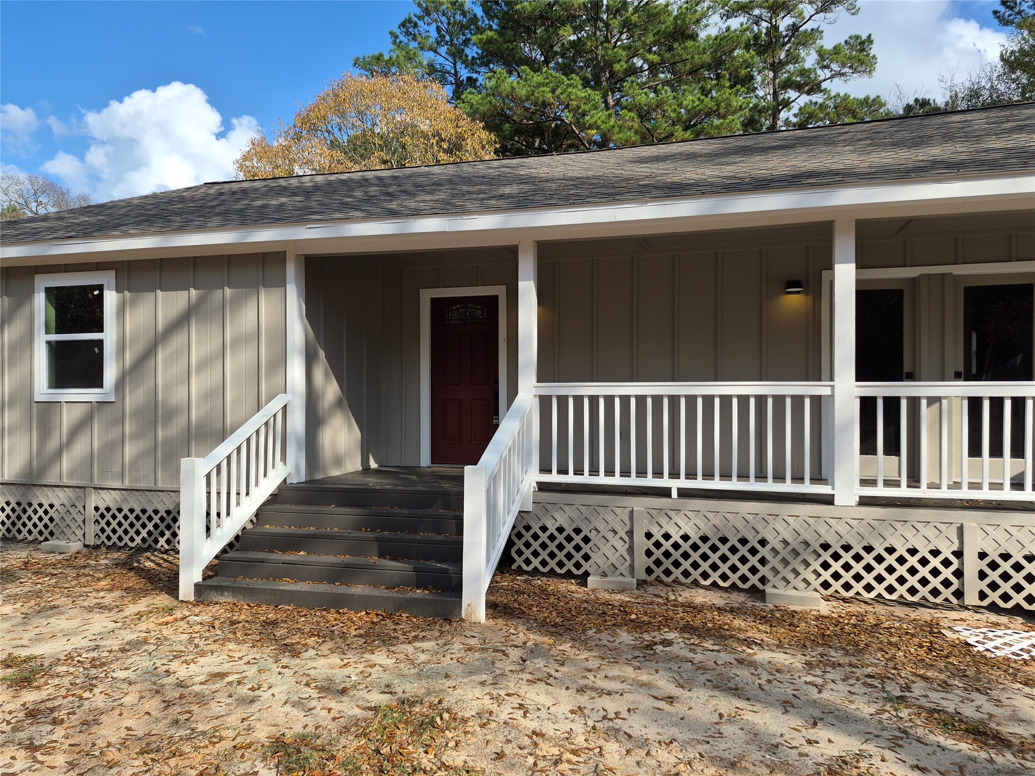 27 Deerfield Road Huntsville, TX 77340 - Photo 46 of 46