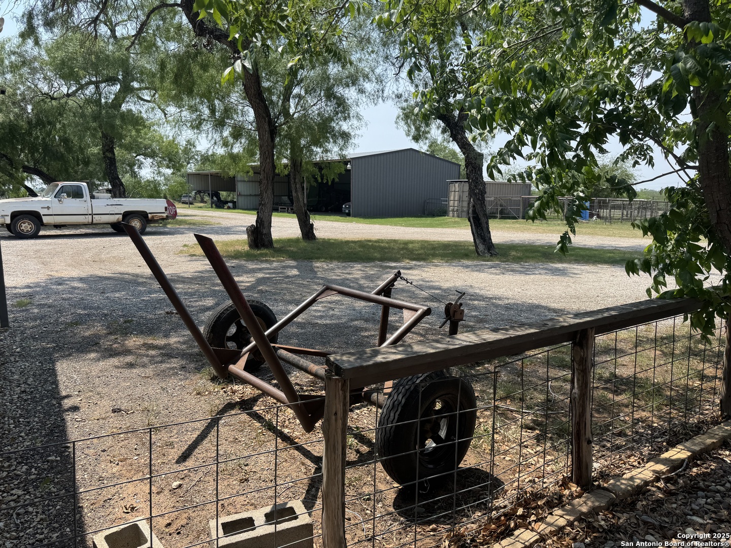 7084 Richter Road Elmendorf, TX 78112 - Photo 40 of 59