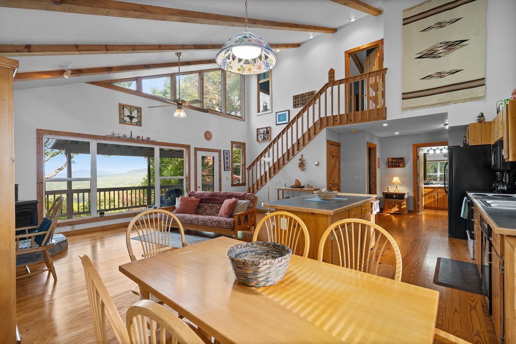 175 Oak Ledge Road Morganton, GA 30560 - Photo 5 of 62