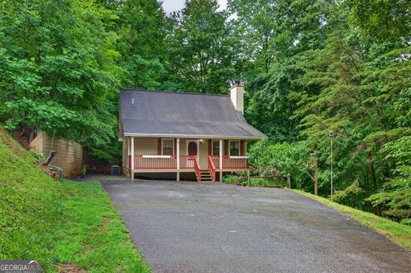 $278,000 | 131 April Lane, Blairsville, GA 30512