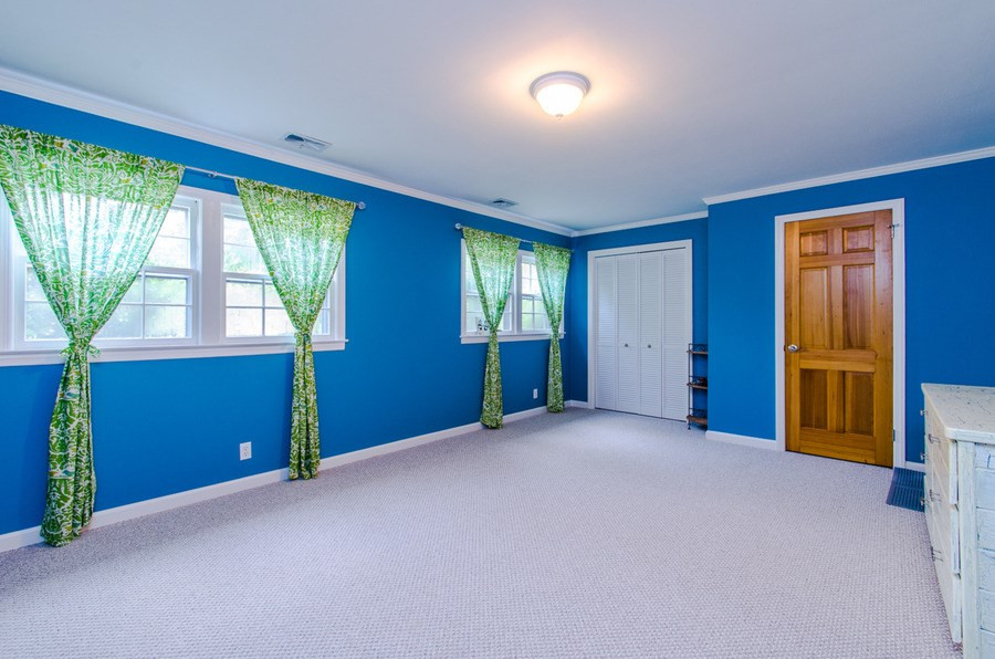 905 Northbrook Drive Raleigh, NC 27609 - Photo 19 of 23 Photo 19