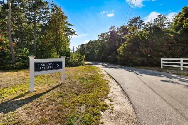 $60,000 | 300 Nathan Ellis Highway, Unit 50, Mashpee, MA 02649