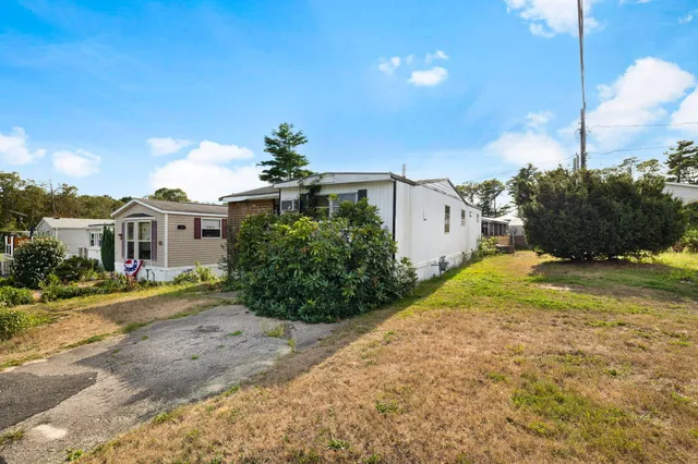 $60,000 | 300 Nathan Ellis Highway, Unit 50, Mashpee, MA 02649