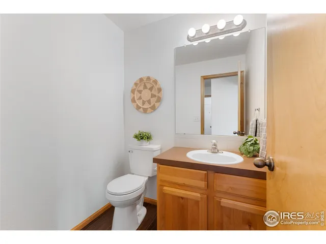 $474,900 | 8805 Flaming Arrow Avenue, Wellington, CO 80549