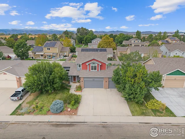 $474,900 | 8805 Flaming Arrow Avenue, Wellington, CO 80549