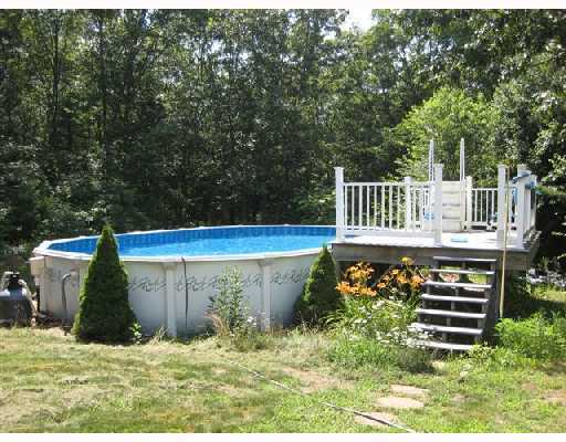 29 Tripps Corner Road Exeter, RI 02822 - Photo 6 of 13 Other. Yard and pool