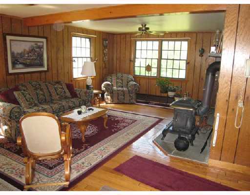 29 Tripps Corner Road Exeter, RI 02822 - Photo 7 of 13 Living Room. Living room