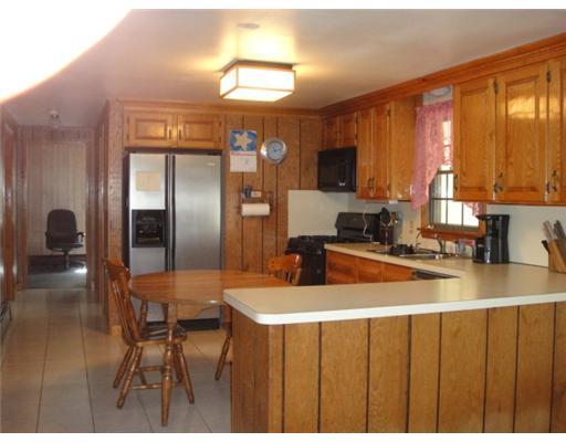 29 Tripps Corner Road Exeter, RI 02822 - Photo 9 of 13 Kitchen. Kitchen