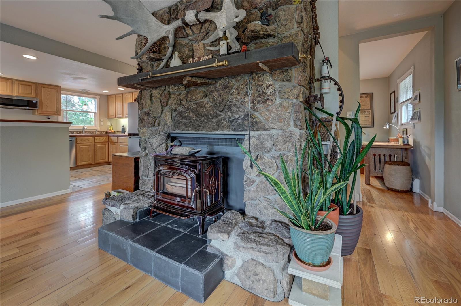 34927 Forest Estates Road Evergreen, CO 80439 - Photo 14 of 30 Gallery Image 14