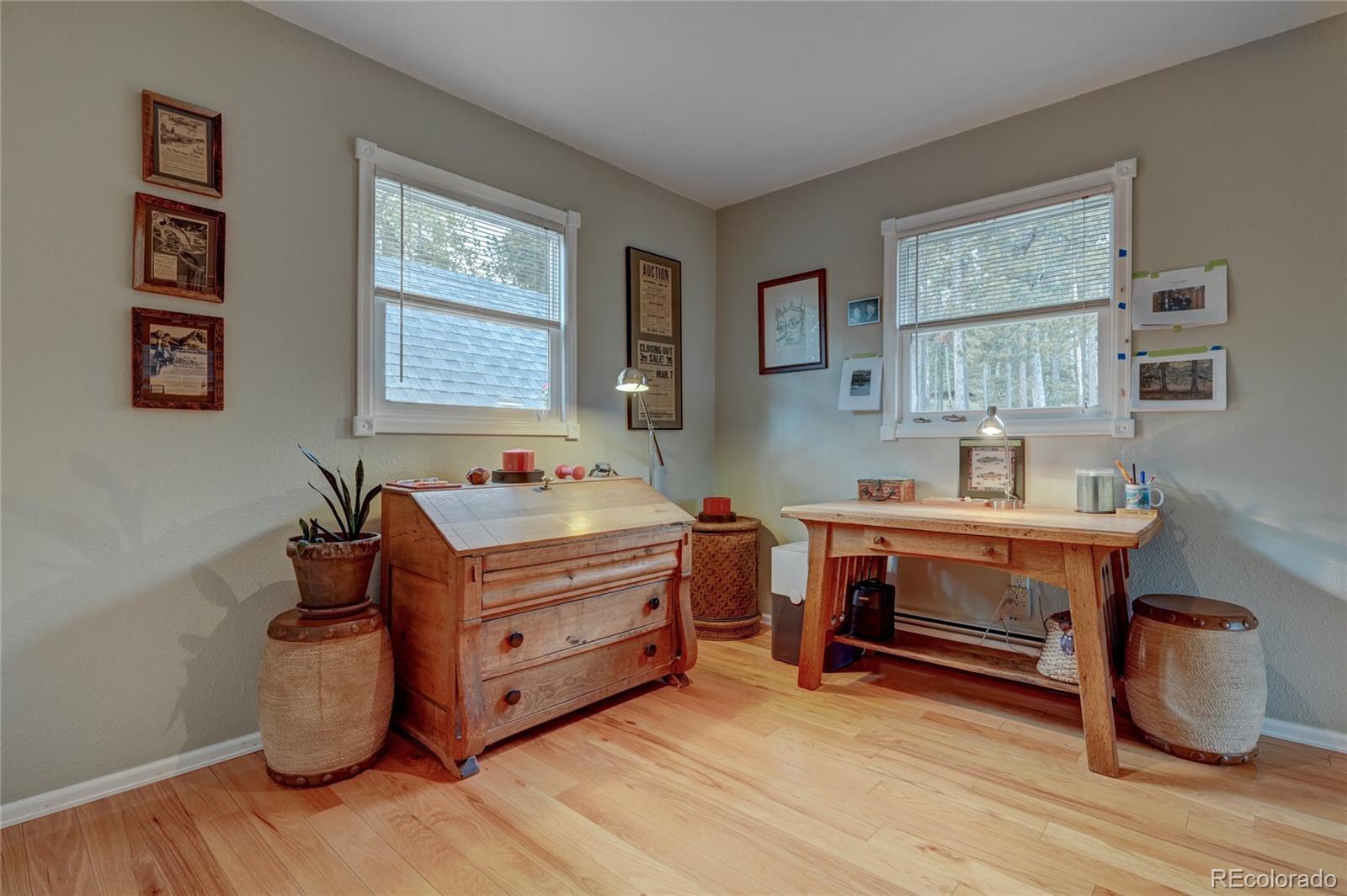 34927 Forest Estates Road Evergreen, CO 80439 - Photo 15 of 30 Gallery Image 15