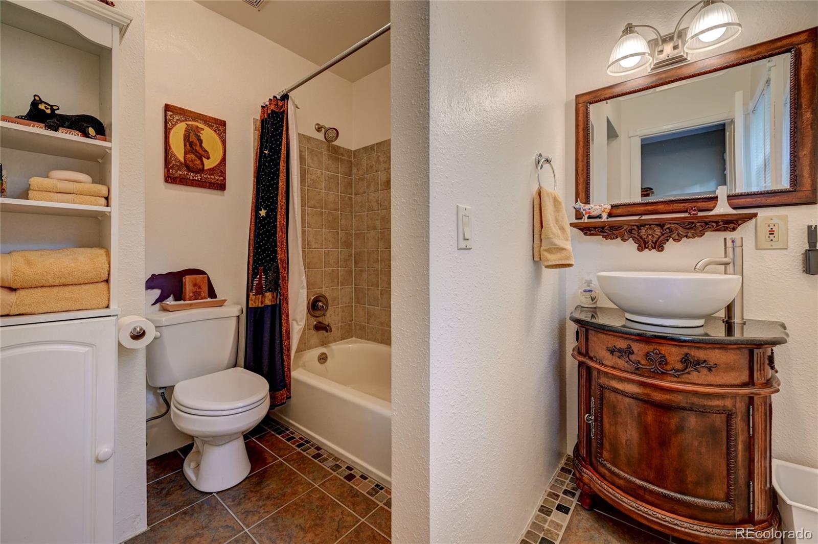 34927 Forest Estates Road Evergreen, CO 80439 - Photo 16 of 30 Gallery Image 16