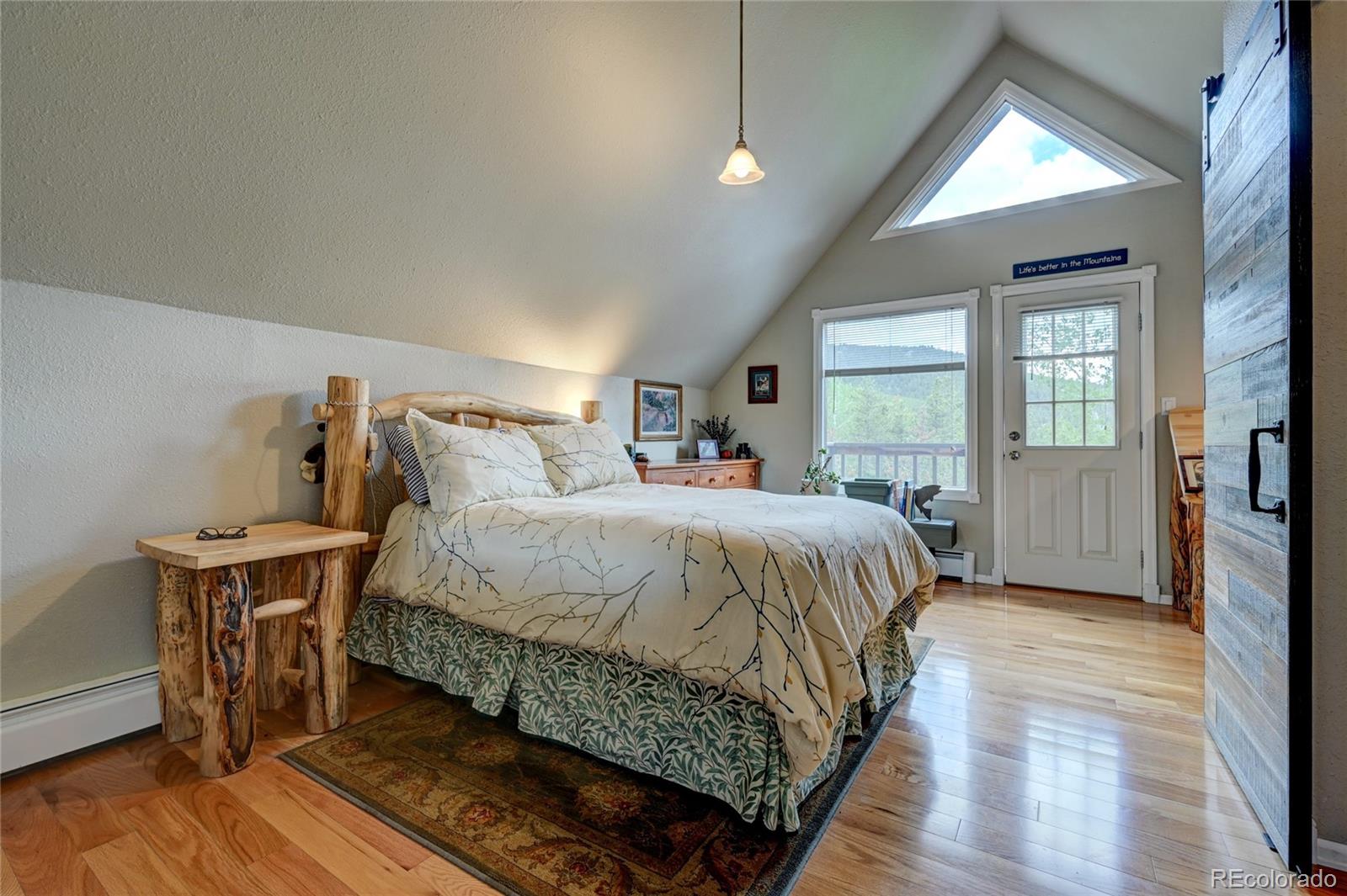 34927 Forest Estates Road Evergreen, CO 80439 - Photo 17 of 30 Gallery Image 17