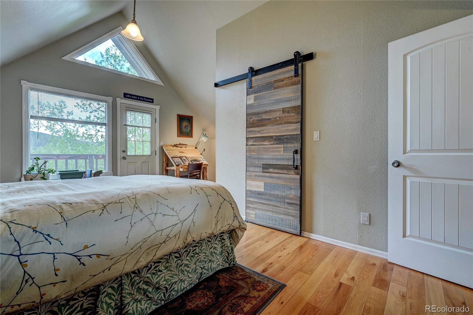 34927 Forest Estates Road Evergreen, CO 80439 - Photo 18 of 30 Gallery Image 18
