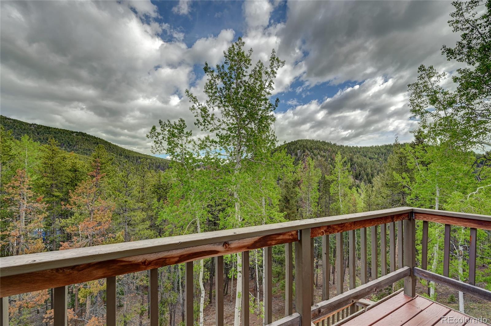 34927 Forest Estates Road Evergreen, CO 80439 - Photo 19 of 30 Gallery Image 19