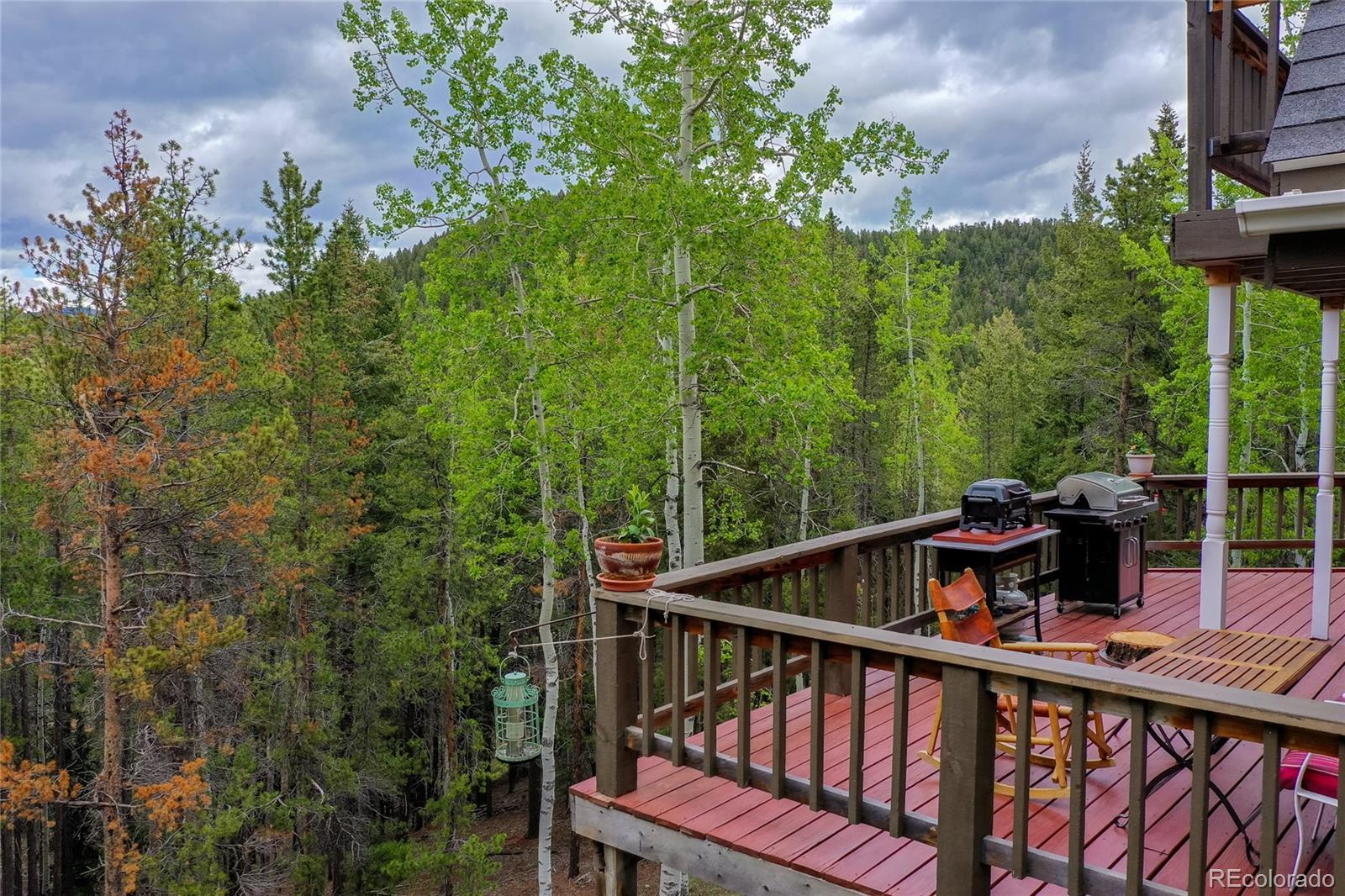 34927 Forest Estates Road Evergreen, CO 80439 - Photo 26 of 30 Gallery Image 26