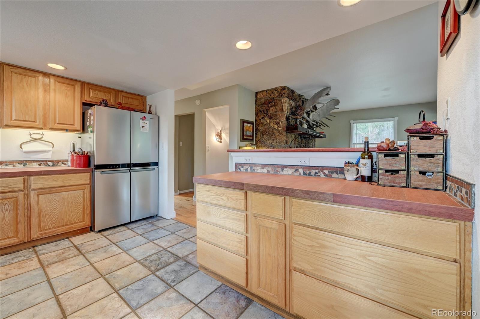 34927 Forest Estates Road Evergreen, CO 80439 - Photo 8 of 30 Gallery Image 8