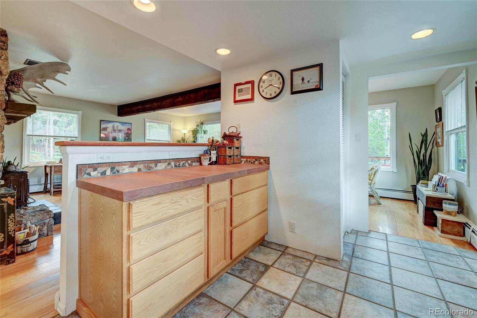 34927 Forest Estates Road Evergreen, CO 80439 - Photo 9 of 30 Gallery Image 9