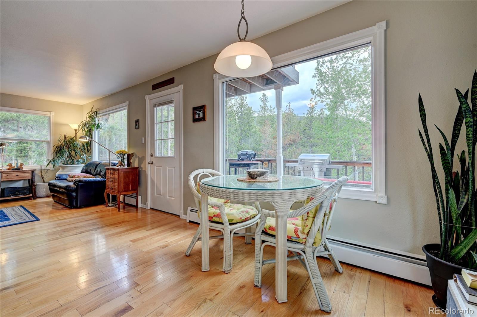 34927 Forest Estates Road Evergreen, CO 80439 - Photo 10 of 30 Gallery Image 10