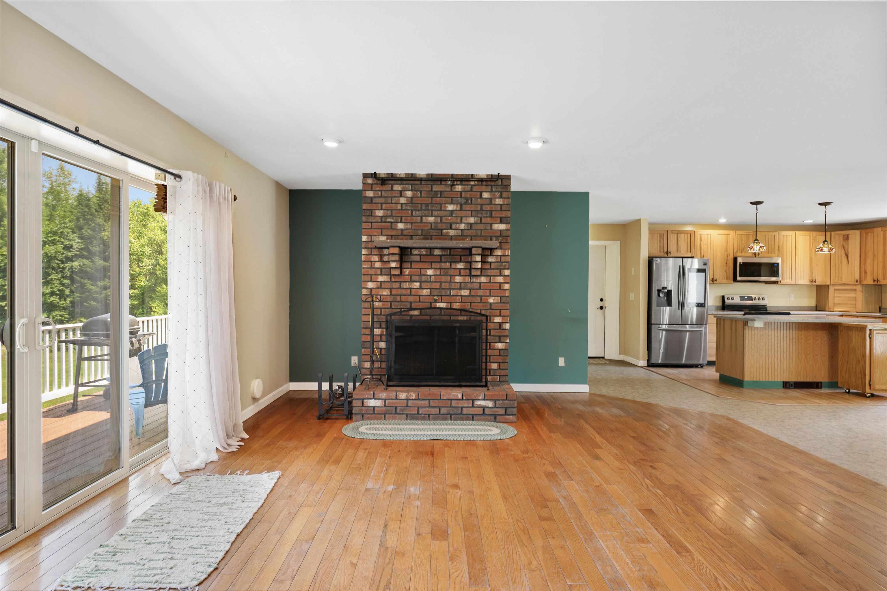 397 Wentworth Road Lunenburg, VT 05906 - Photo 16 of 59