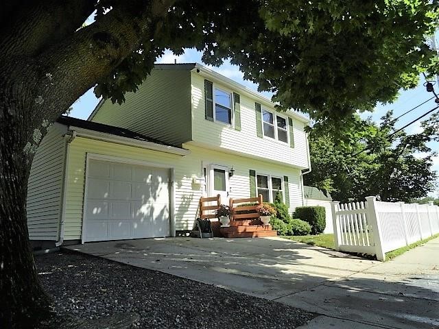5 Springfield Street Providence, RI 02909 - Photo 1 of 30 Gallery Image 1