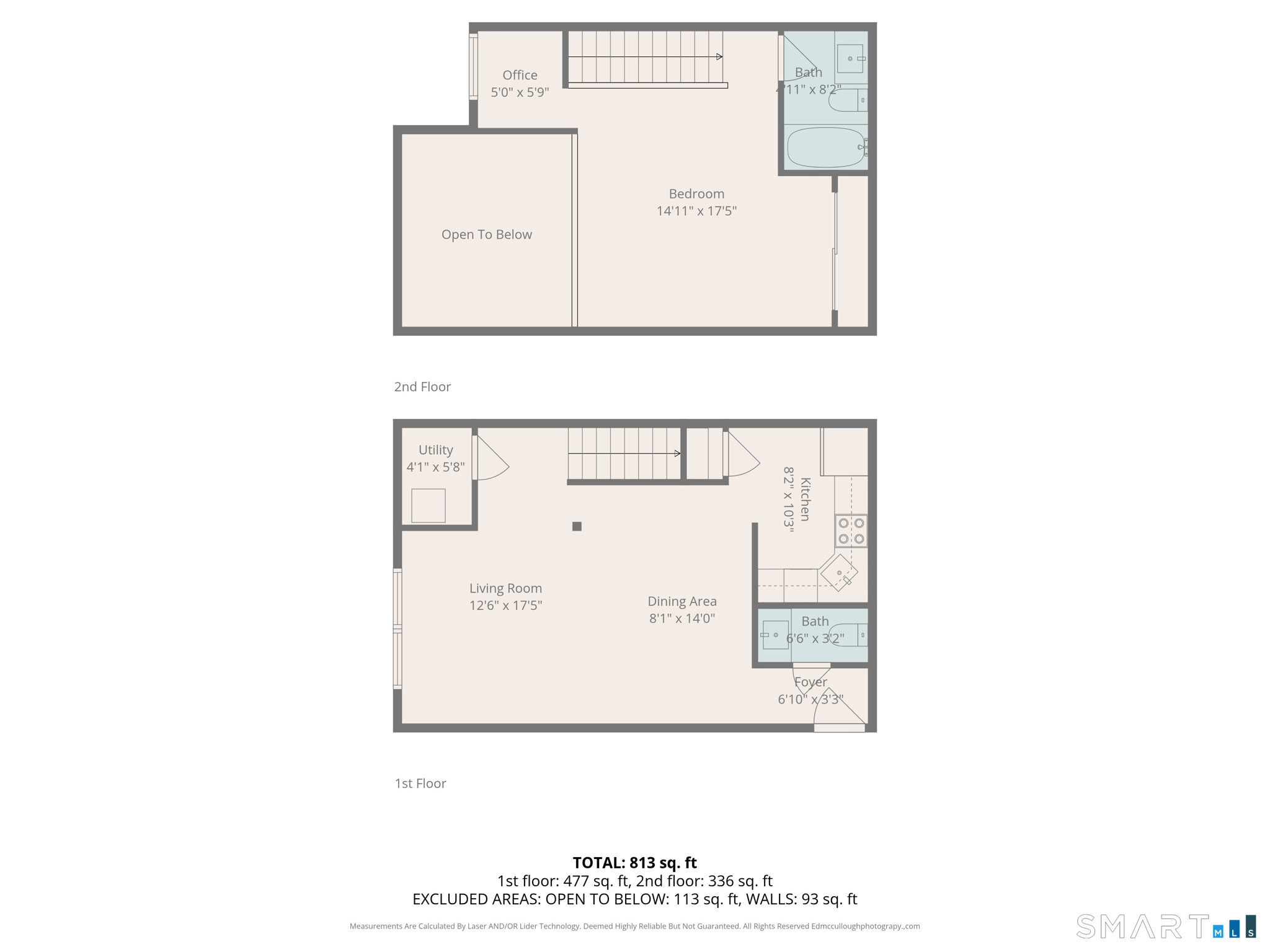 11 Concorde Way, Unit B2 Windsor Locks, CT 06096 - Photo 23 of 27