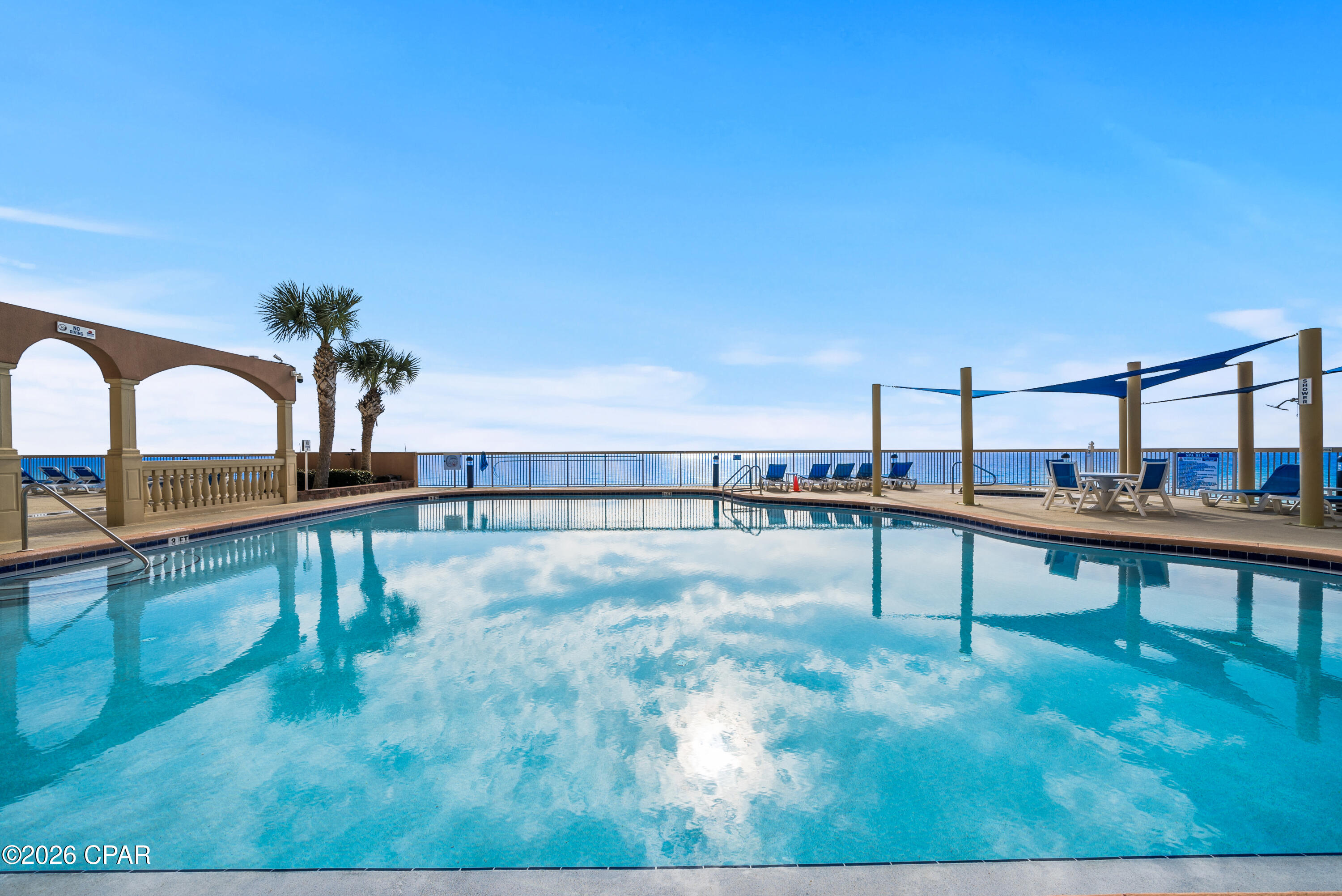14825 Front Beach Road, Unit 1909 Panama City, FL 32413 - Photo 26 of 43 Gallery Image 26