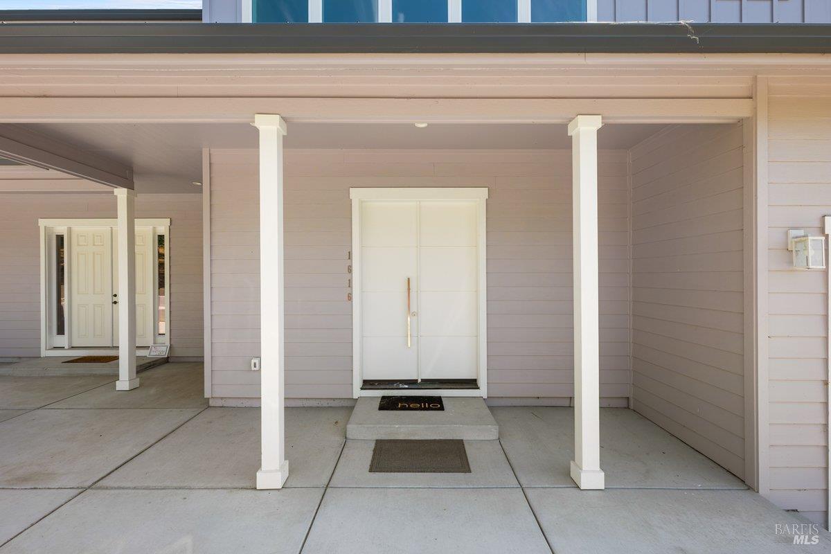 1616 Redwood Hill Road Santa Rosa, CA 95404 - Photo 7 of 62