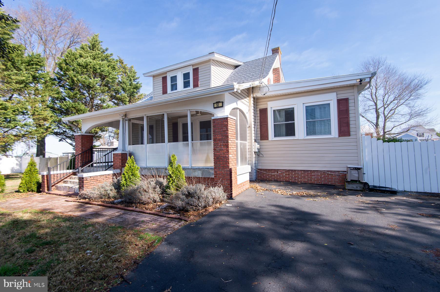 521 Academy Street Hurlock, MD 21643 - Photo 2 of 67