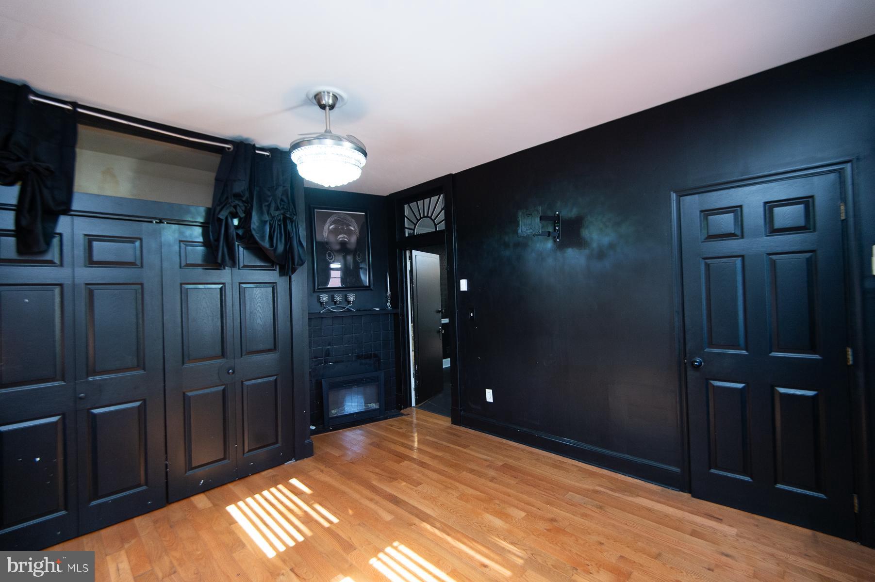 521 Academy Street Hurlock, MD 21643 - Photo 21 of 67 Primary bdrm closets