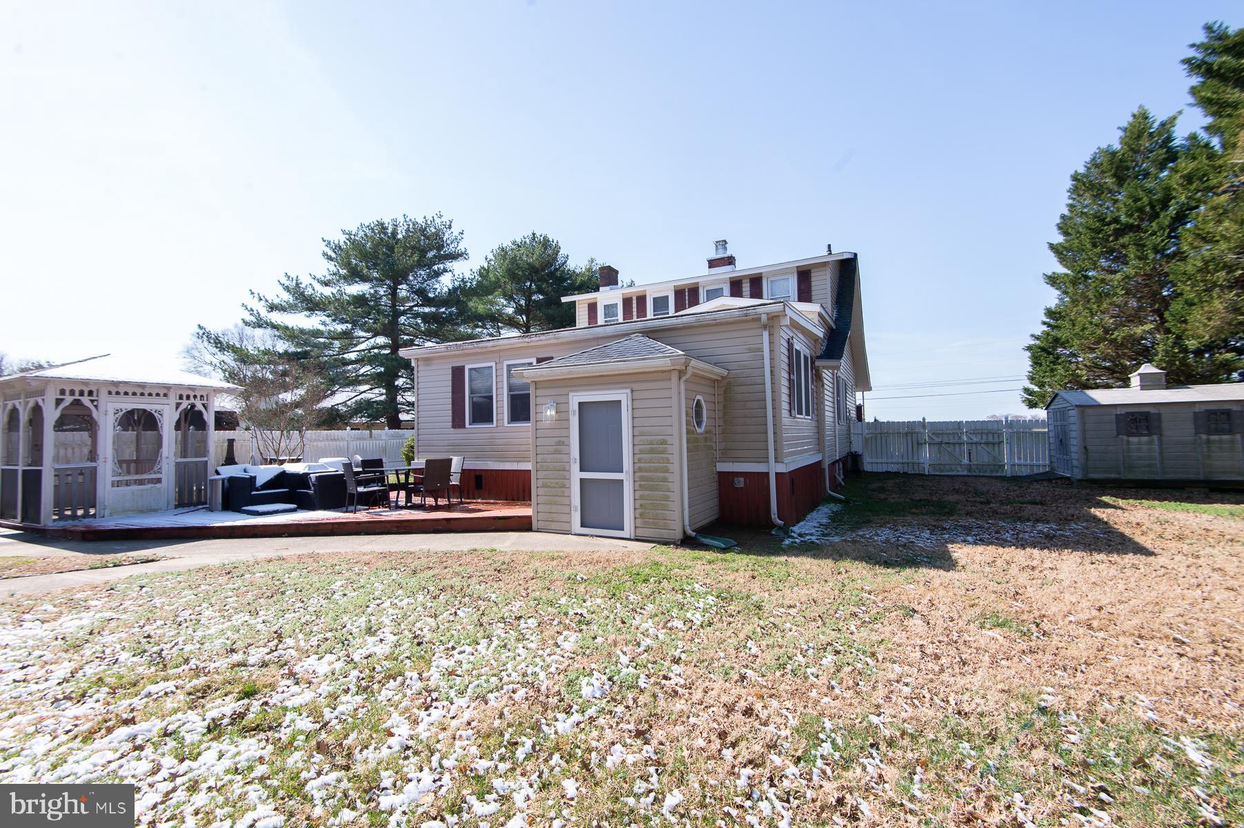 521 Academy Street Hurlock, MD 21643 - Photo 41 of 67