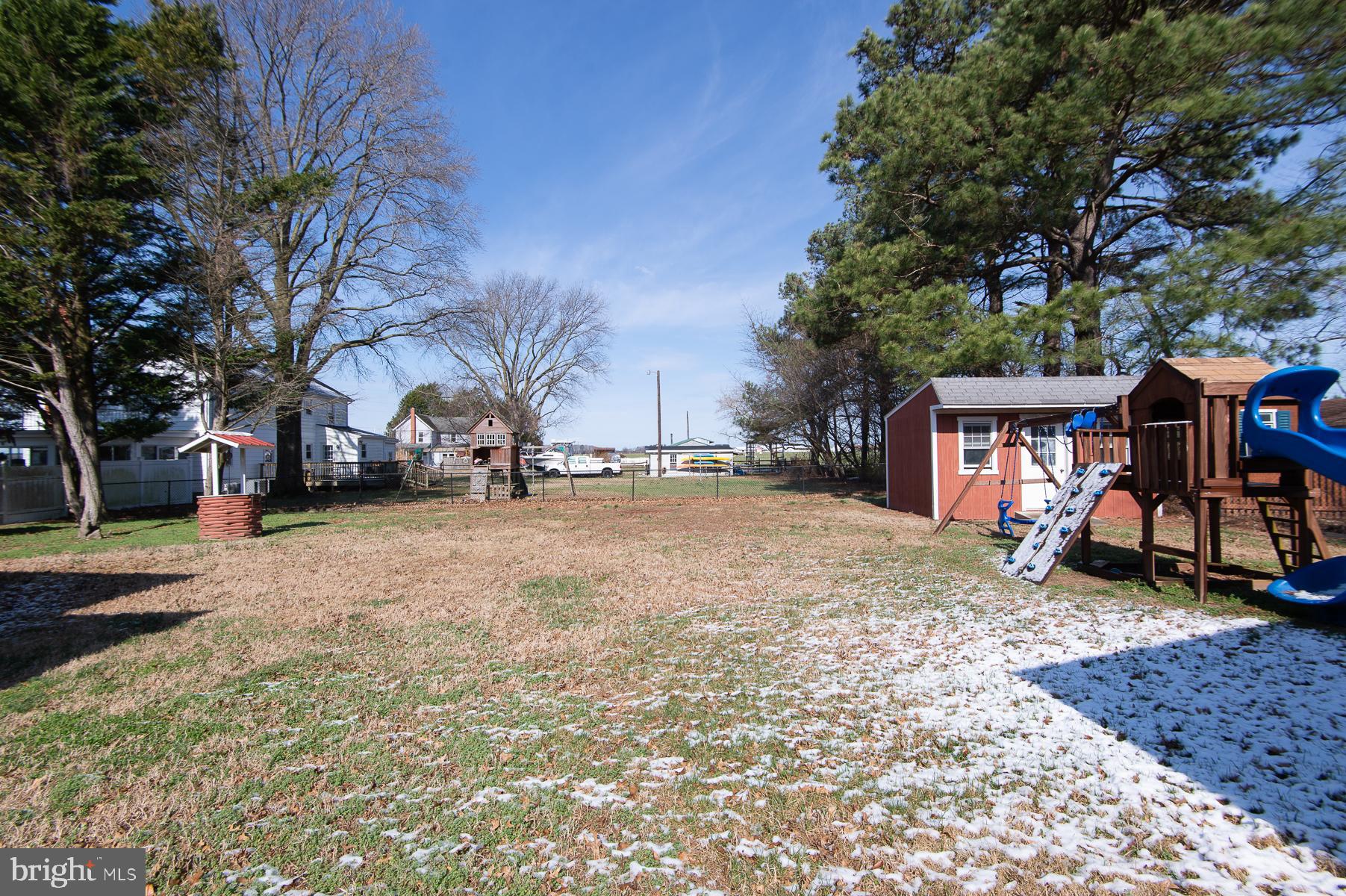 521 Academy Street Hurlock, MD 21643 - Photo 42 of 67