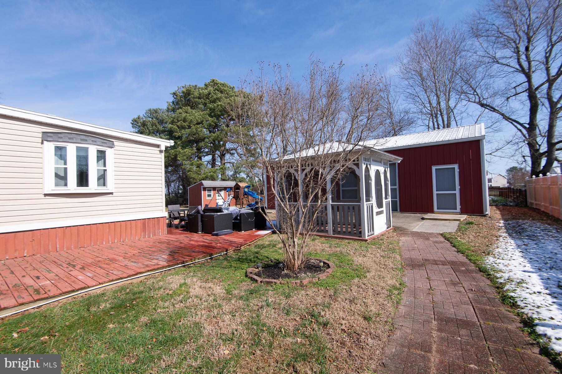 521 Academy Street Hurlock, MD 21643 - Photo 46 of 67