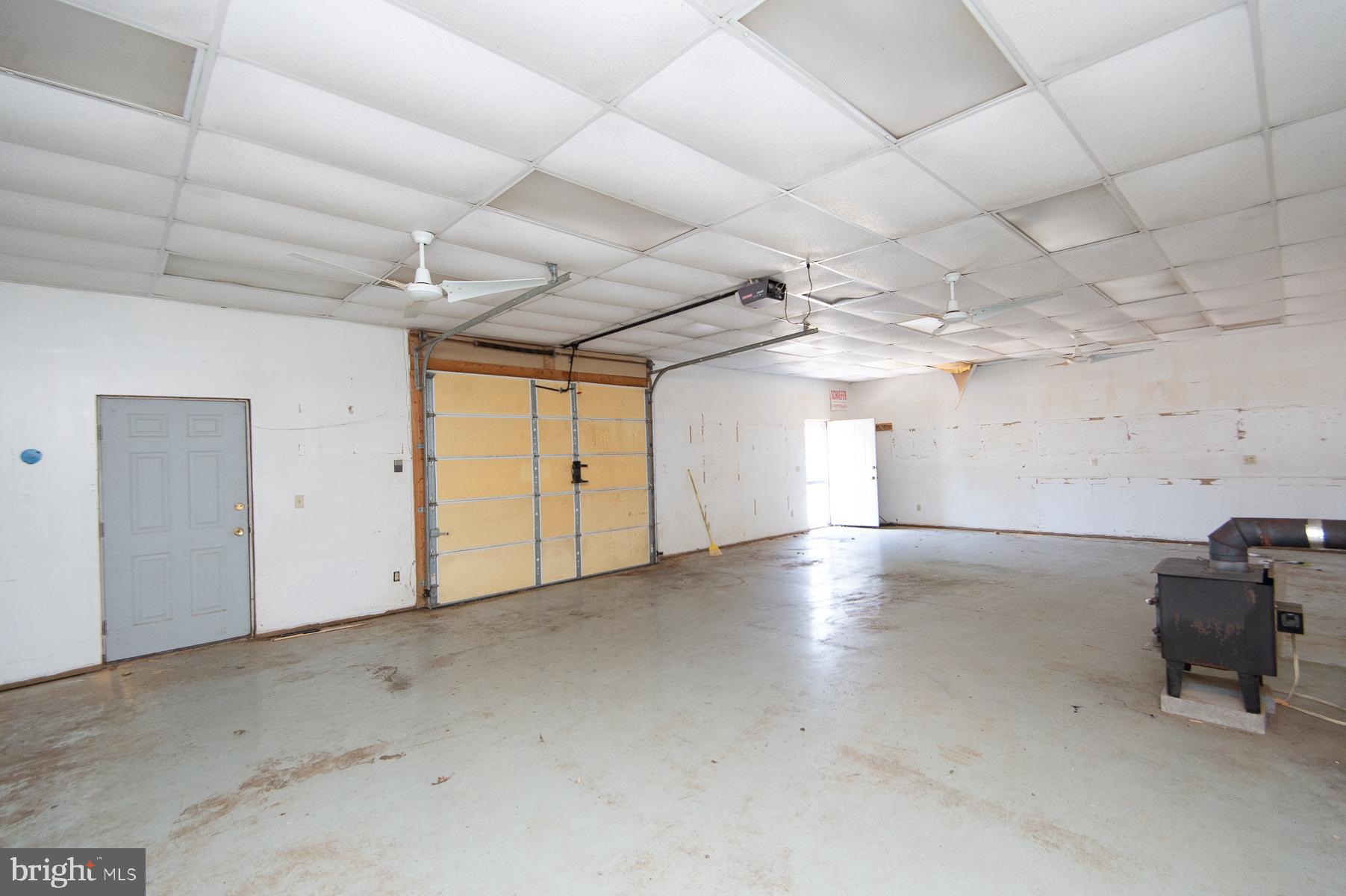 521 Academy Street Hurlock, MD 21643 - Photo 50 of 67 Garage door with opener