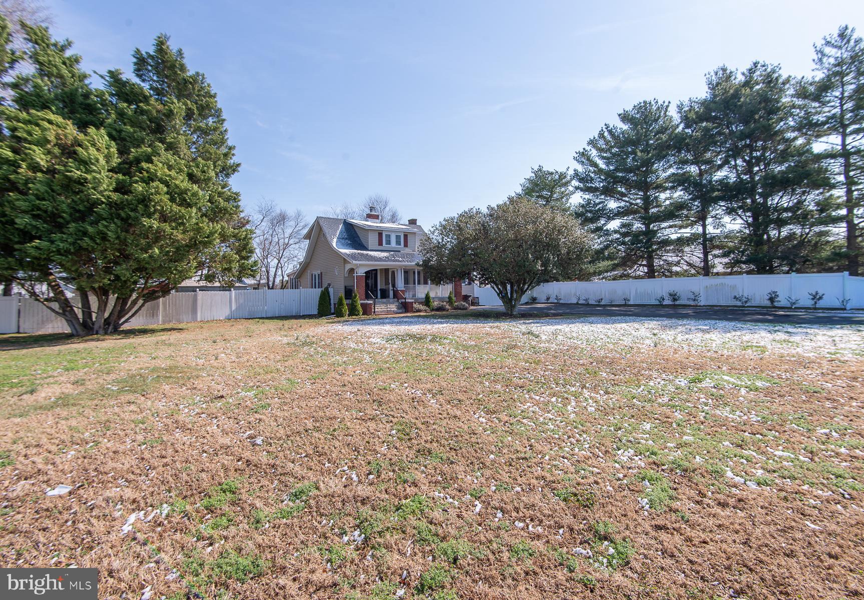 521 Academy Street Hurlock, MD 21643 - Photo 54 of 67 Backyard