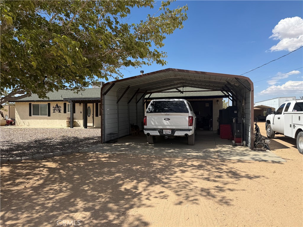 23150 Tussing Ranch Road Apple Valley, CA 92308 - Photo 2 of 41 Gallery Image 2