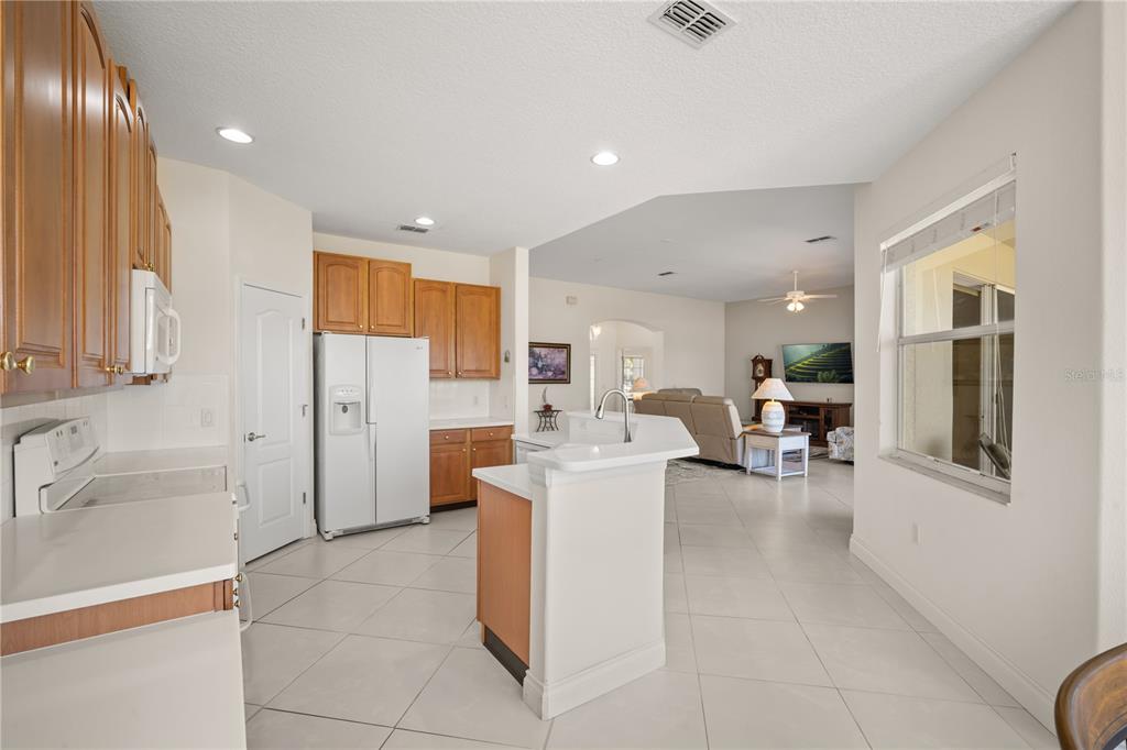 1643 Lakestone Drive Trinity, FL 34655 - Photo 12 of 30
