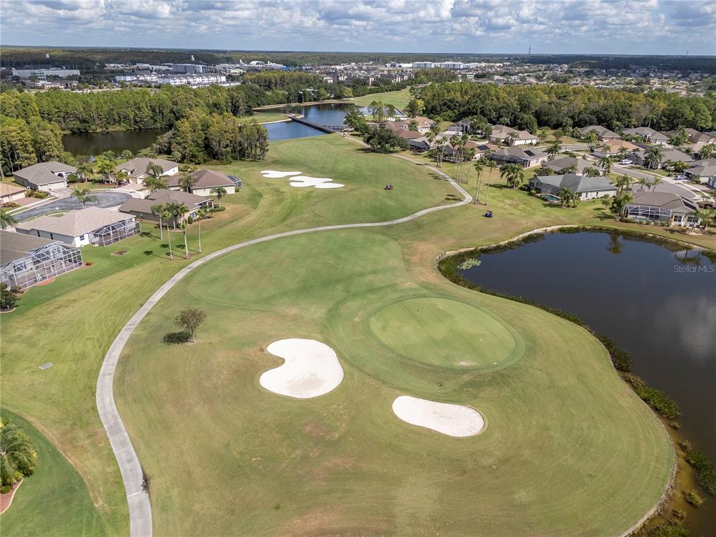 1643 Lakestone Drive Trinity, FL 34655 - Photo 26 of 30