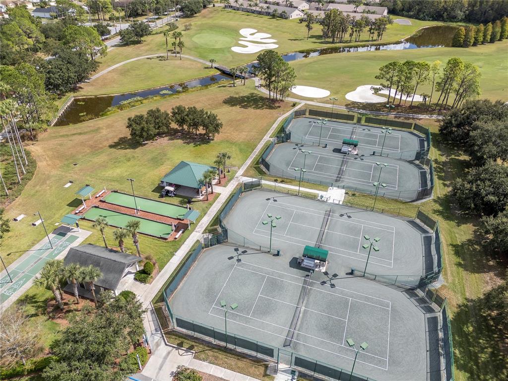 1643 Lakestone Drive Trinity, FL 34655 - Photo 28 of 30