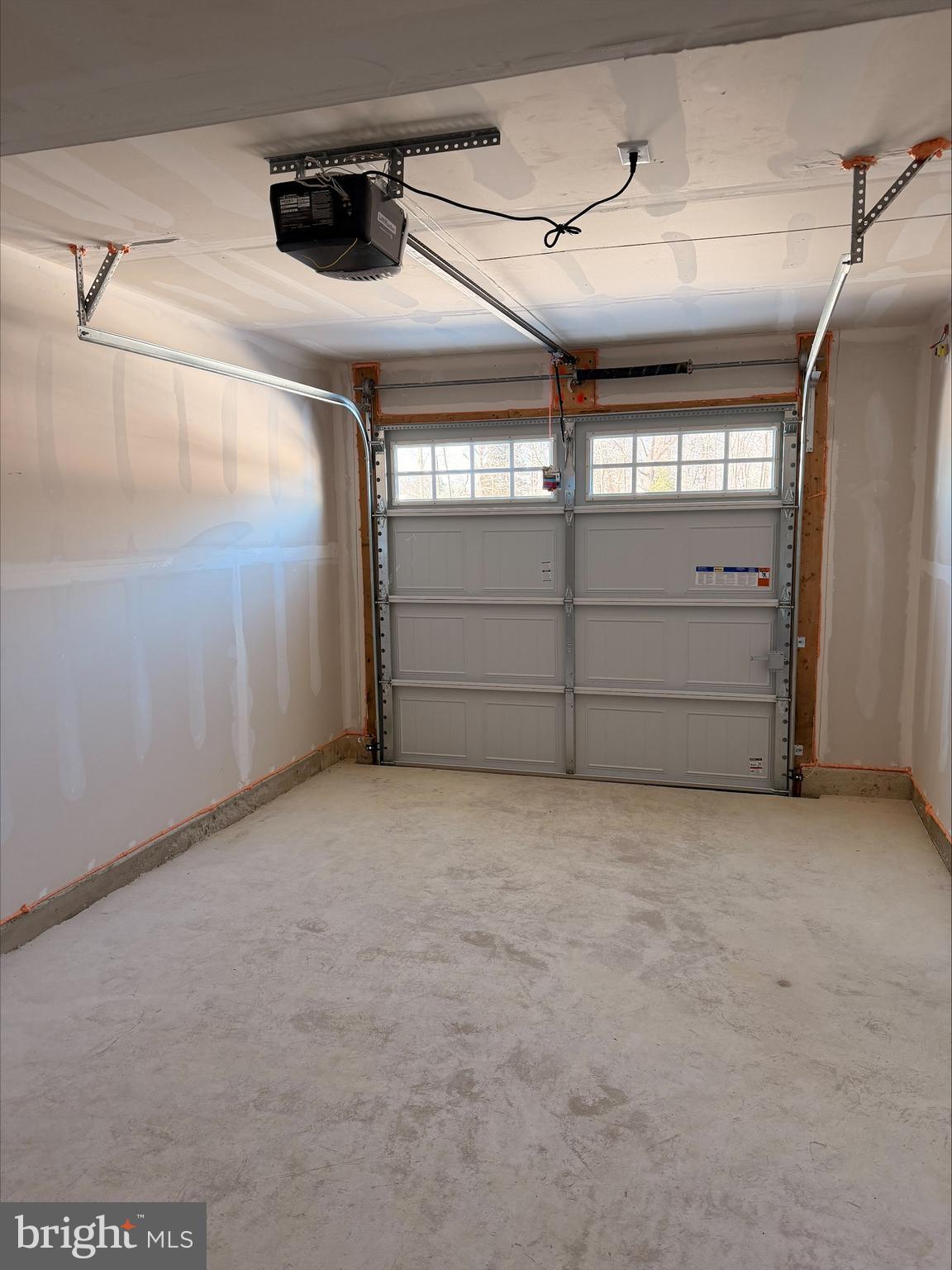 1180 West Walnut Road Vineland, NJ 08360 - Photo 7 of 19 a view of a garage