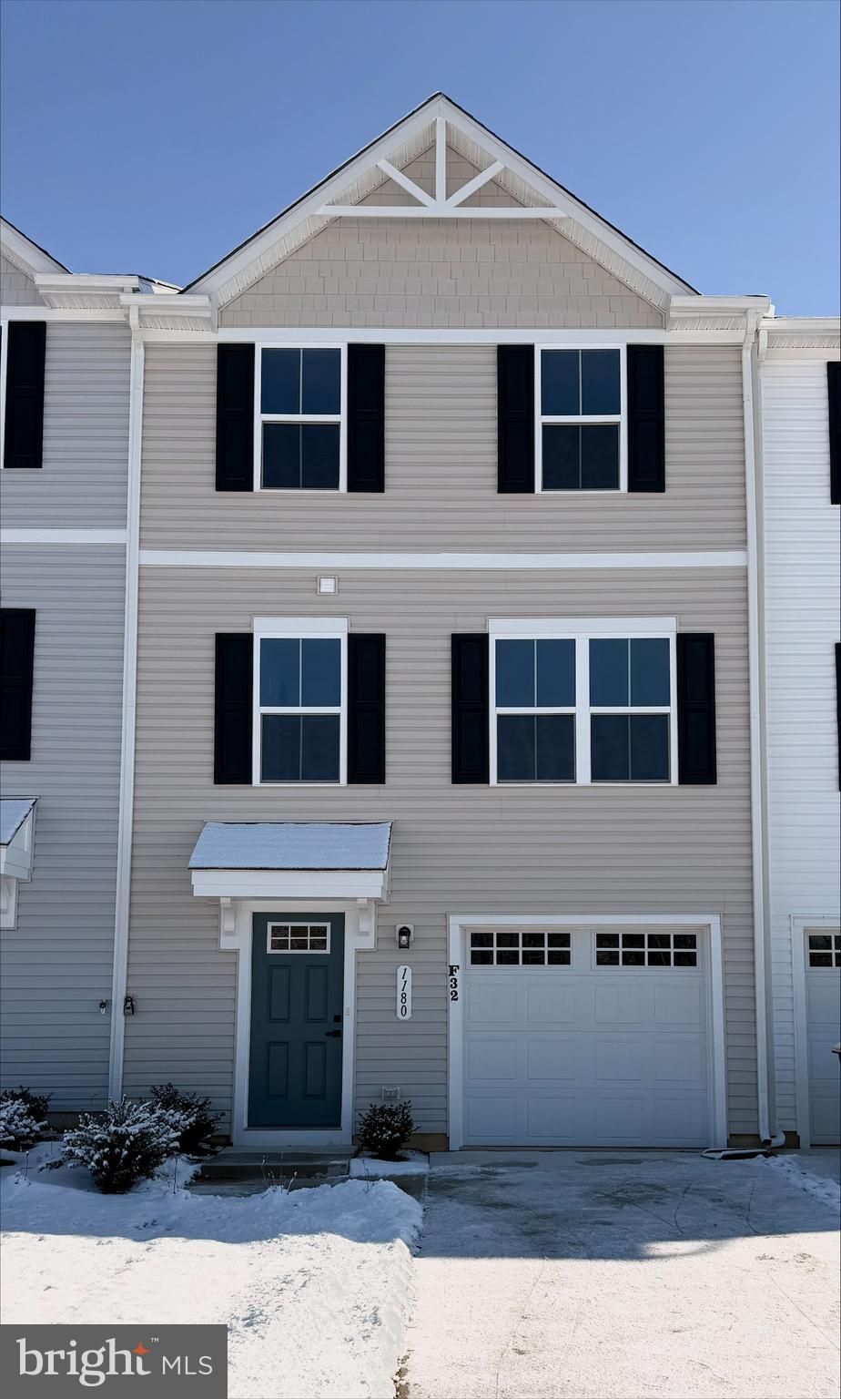1180 West Walnut Road Vineland, NJ 08360 - Photo 10 of 19 a front view of a building