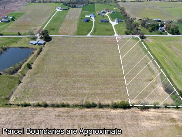 $50,000 | 1-13744 North Gore, Lynnville, IN 47619