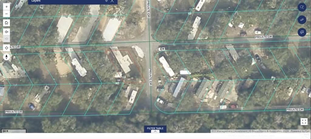 15991 Northeast 243rd Place Road, Unit 56 Fort McCoy, FL 32134 - Photo 5 of 16 a view of swimming pool