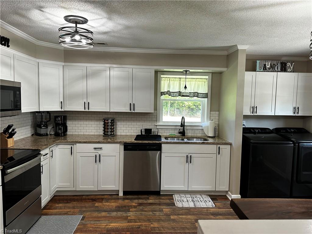 246 Montieth Acres Road Hays, NC 28635 - Photo 4 of 13 Gallery Image 4