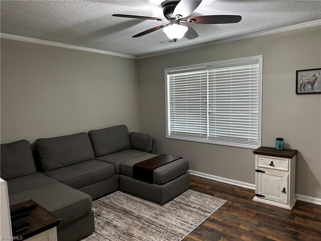 246 Montieth Acres Road Hays, NC 28635 - Photo 6 of 13 Gallery Image 6