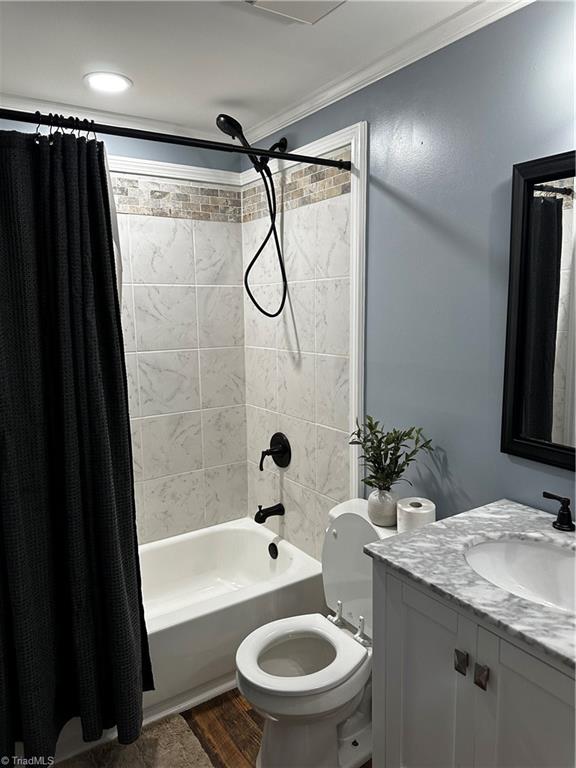 246 Montieth Acres Road Hays, NC 28635 - Photo 9 of 13 Gallery Image 9