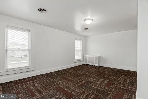 $1,550 | 27 East Bel Air Avenue, Unit 2, Aberdeen, MD 21001