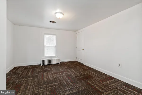 $1,550 | 27 East Bel Air Avenue, Unit 2, Aberdeen, MD 21001