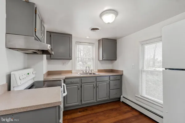 $1,550 | 27 East Bel Air Avenue, Unit 2, Aberdeen, MD 21001